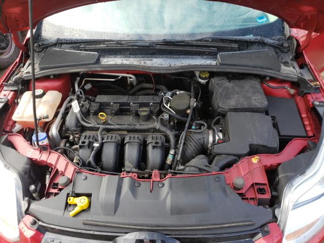 Photo 6 VIN: 1FAHP3K20CL347108 - FORD FOCUS SE 