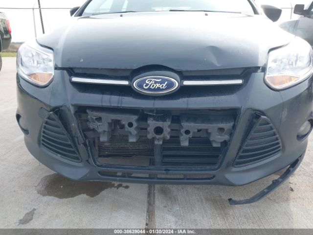 Photo 5 VIN: 1FAHP3K20CL353023 - FORD FOCUS 