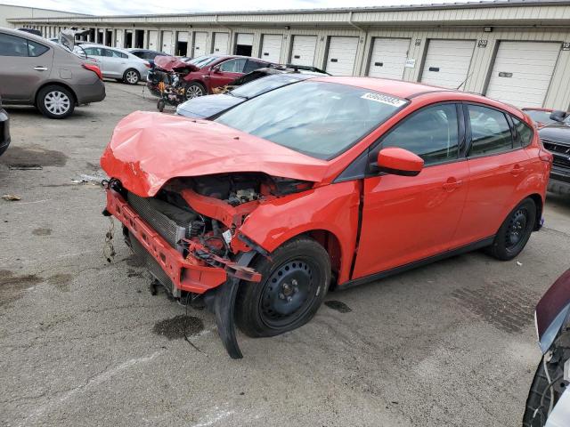 Photo 0 VIN: 1FAHP3K20CL354169 - FORD FOCUS SE 