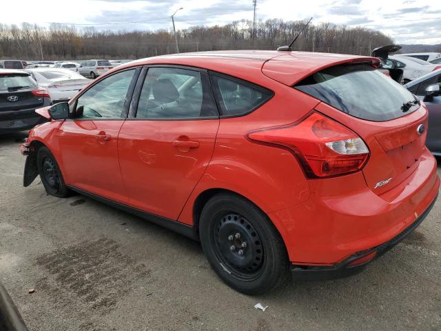 Photo 1 VIN: 1FAHP3K20CL354169 - FORD FOCUS SE 