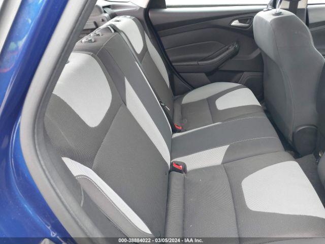 Photo 7 VIN: 1FAHP3K20CL360957 - FORD FOCUS 