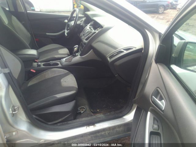 Photo 4 VIN: 1FAHP3K20CL362028 - FORD FOCUS 