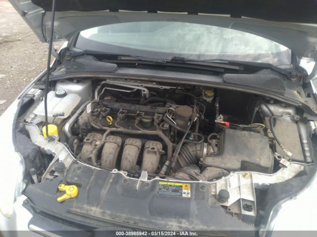 Photo 9 VIN: 1FAHP3K20CL362028 - FORD FOCUS 