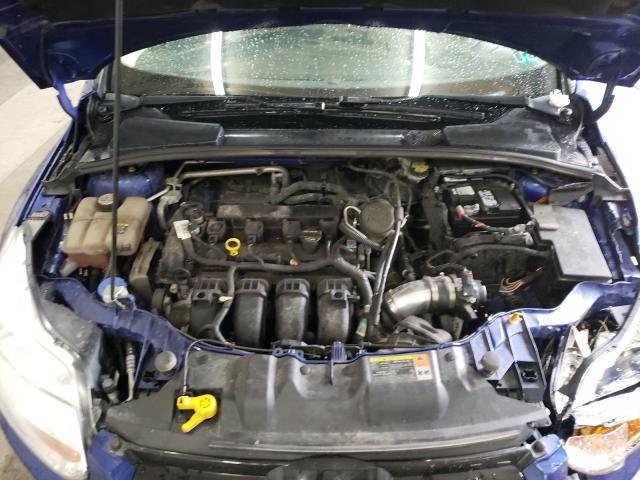 Photo 6 VIN: 1FAHP3K20CL365351 - FORD FOCUS SEL 