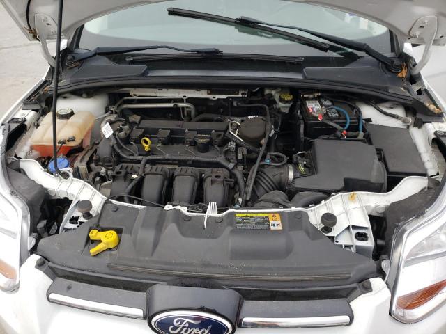 Photo 10 VIN: 1FAHP3K20CL366144 - FORD FOCUS SE 