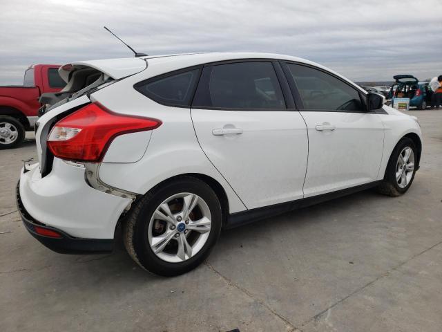 Photo 2 VIN: 1FAHP3K20CL366144 - FORD FOCUS SE 