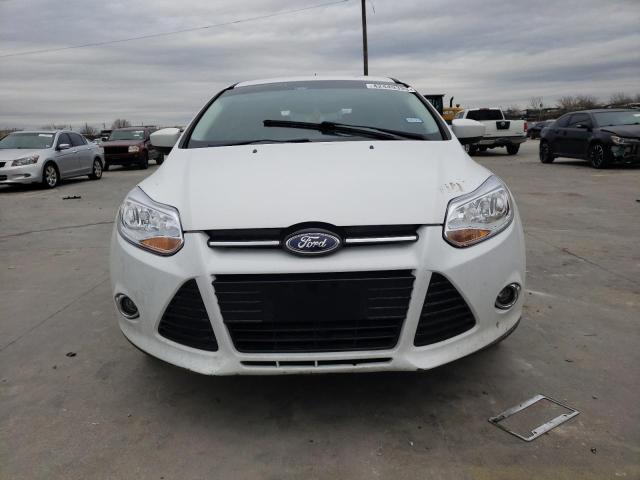 Photo 4 VIN: 1FAHP3K20CL366144 - FORD FOCUS SE 