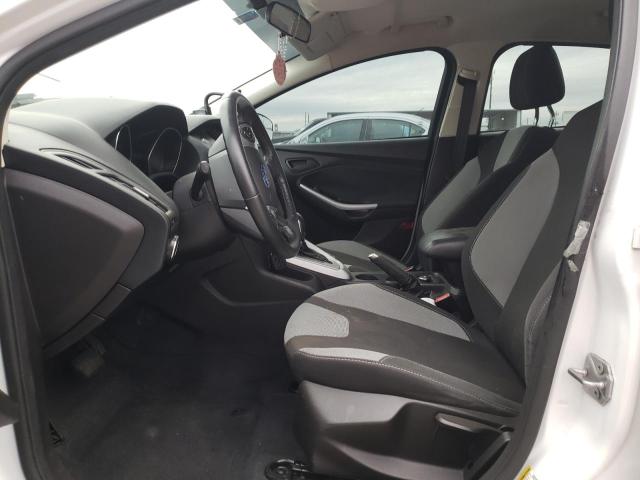 Photo 6 VIN: 1FAHP3K20CL366144 - FORD FOCUS SE 