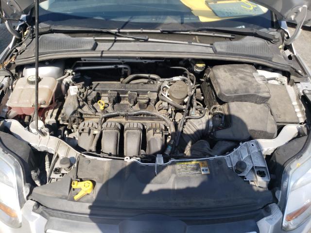 Photo 6 VIN: 1FAHP3K20CL366709 - FORD FOCUS SE 