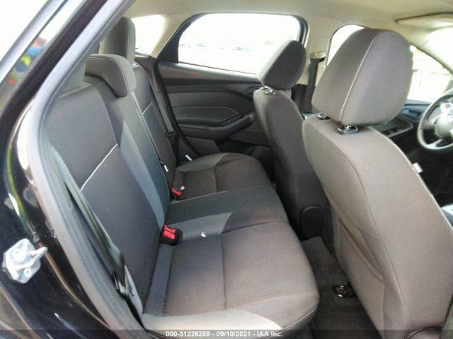 Photo 7 VIN: 1FAHP3K20CL394896 - FORD FOCUS 