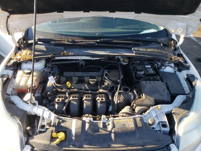 Photo 6 VIN: 1FAHP3K20CL400227 - FORD FOCUS SE 