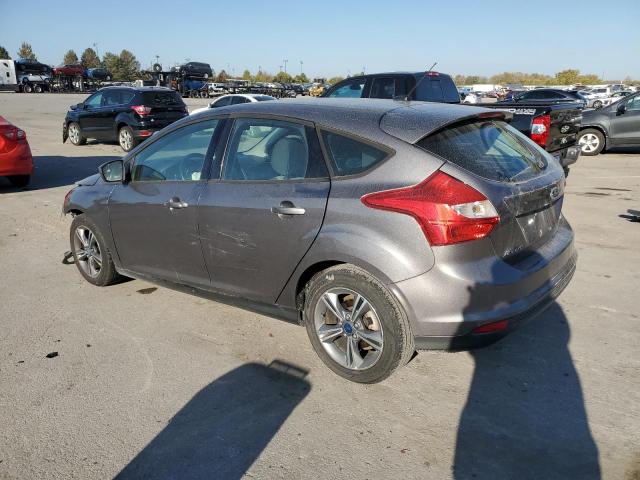 Photo 1 VIN: 1FAHP3K20CL403466 - FORD FOCUS SE 