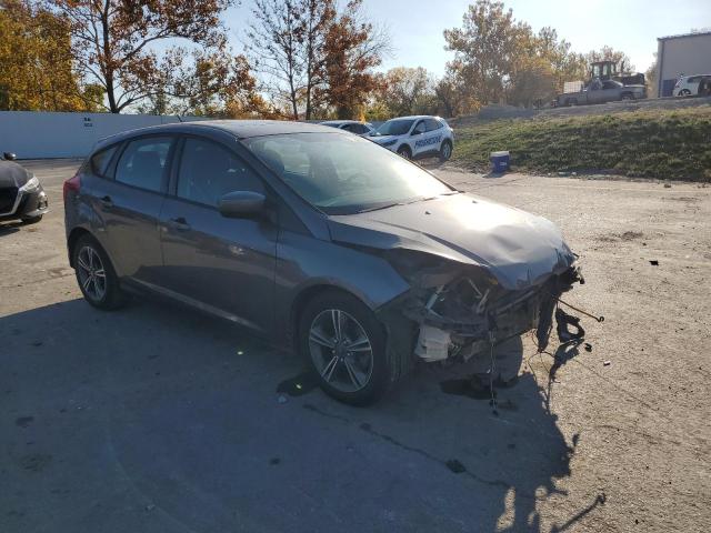 Photo 3 VIN: 1FAHP3K20CL403466 - FORD FOCUS SE 