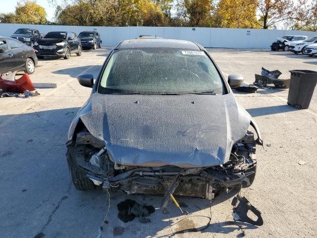 Photo 4 VIN: 1FAHP3K20CL403466 - FORD FOCUS SE 