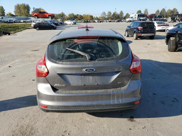 Photo 5 VIN: 1FAHP3K20CL403466 - FORD FOCUS SE 