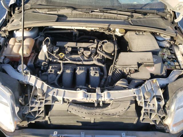 Photo 6 VIN: 1FAHP3K20CL409588 - FORD FOCUS SE 