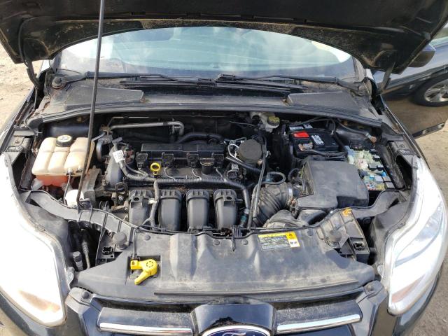 Photo 10 VIN: 1FAHP3K20CL419201 - FORD FOCUS SE 