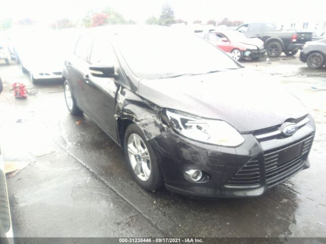 Photo 5 VIN: 1FAHP3K20CL433745 - FORD FOCUS 