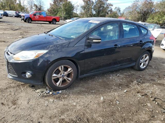 Photo 0 VIN: 1FAHP3K20CL433759 - FORD FOCUS 