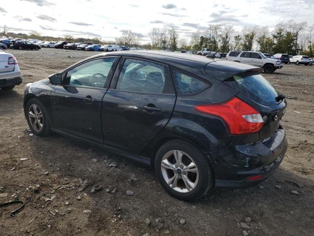 Photo 1 VIN: 1FAHP3K20CL433759 - FORD FOCUS 