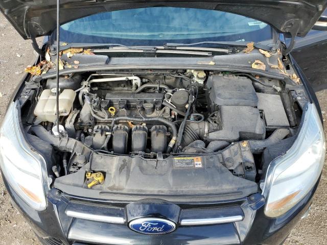 Photo 10 VIN: 1FAHP3K20CL433759 - FORD FOCUS 