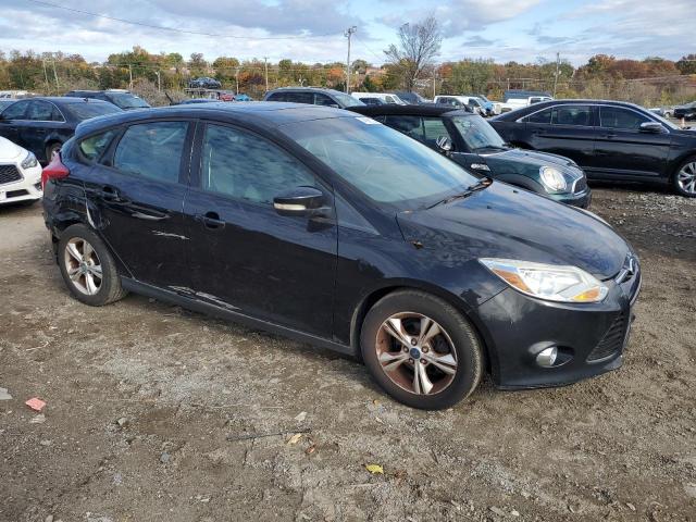 Photo 3 VIN: 1FAHP3K20CL433759 - FORD FOCUS 