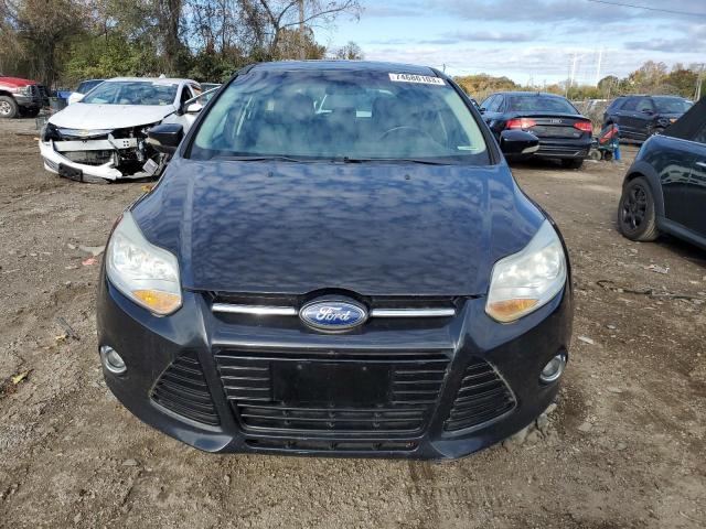 Photo 4 VIN: 1FAHP3K20CL433759 - FORD FOCUS 