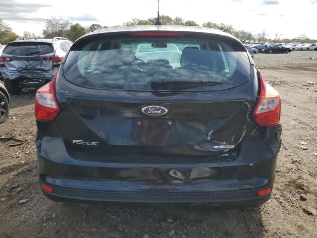 Photo 5 VIN: 1FAHP3K20CL433759 - FORD FOCUS 