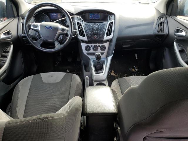 Photo 7 VIN: 1FAHP3K20CL433759 - FORD FOCUS 