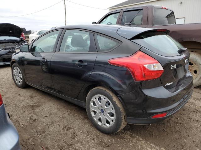 Photo 1 VIN: 1FAHP3K20CL434703 - FORD FOCUS 