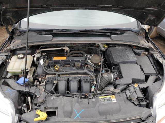 Photo 10 VIN: 1FAHP3K20CL434703 - FORD FOCUS 