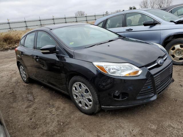 Photo 3 VIN: 1FAHP3K20CL434703 - FORD FOCUS 