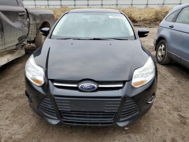 Photo 4 VIN: 1FAHP3K20CL434703 - FORD FOCUS 