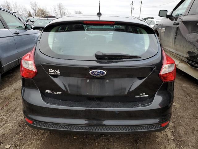 Photo 5 VIN: 1FAHP3K20CL434703 - FORD FOCUS 