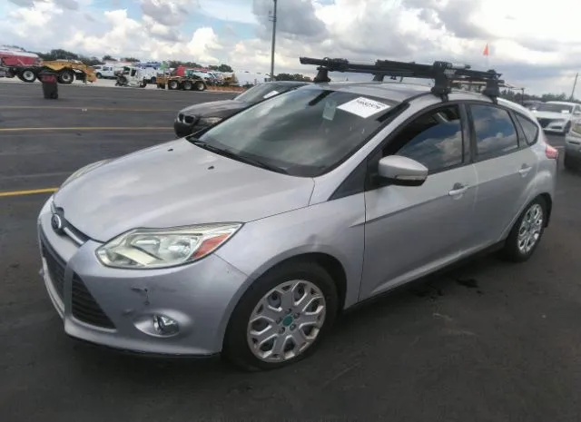 Photo 1 VIN: 1FAHP3K20CL444471 - FORD FOCUS 