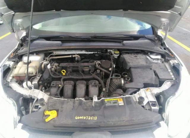 Photo 9 VIN: 1FAHP3K20CL444471 - FORD FOCUS 