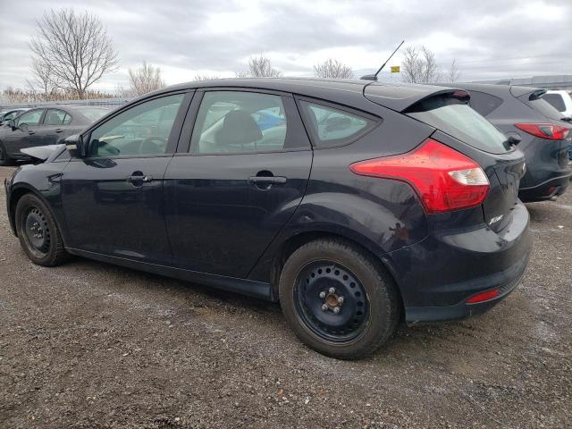 Photo 1 VIN: 1FAHP3K20CL458869 - FORD FOCUS SE 