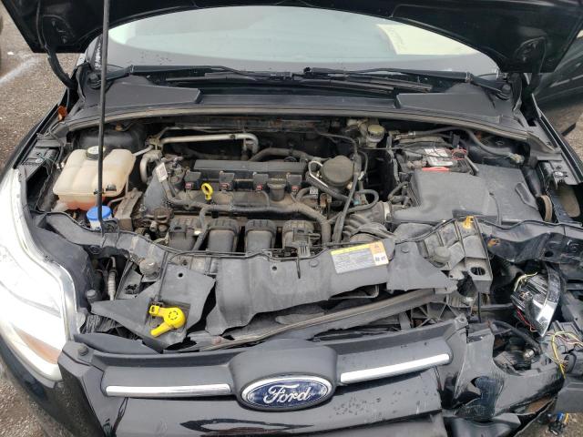 Photo 10 VIN: 1FAHP3K20CL458869 - FORD FOCUS SE 