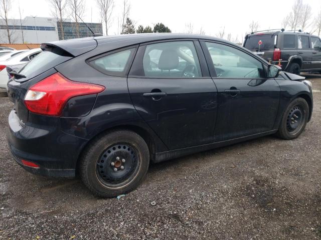 Photo 2 VIN: 1FAHP3K20CL458869 - FORD FOCUS SE 