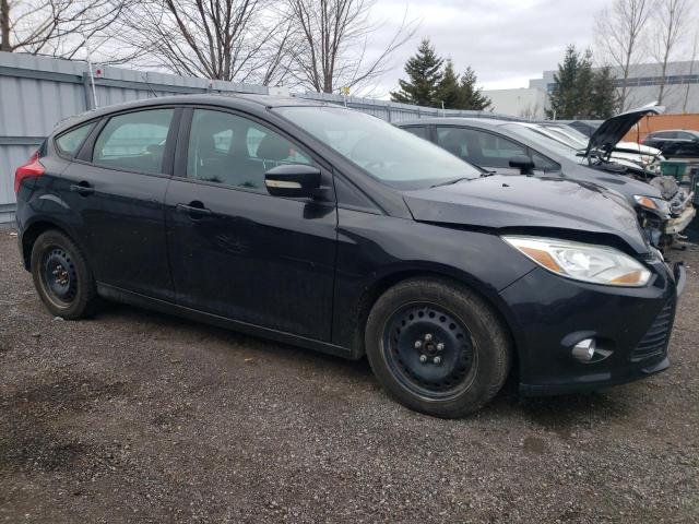 Photo 3 VIN: 1FAHP3K20CL458869 - FORD FOCUS SE 