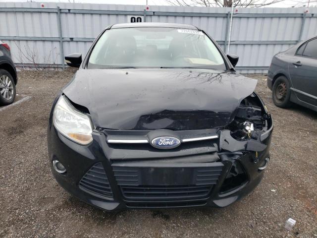 Photo 4 VIN: 1FAHP3K20CL458869 - FORD FOCUS SE 