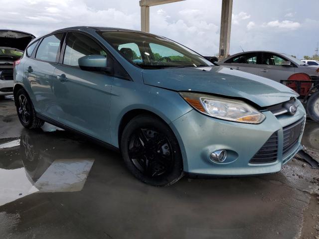 Photo 3 VIN: 1FAHP3K20CL461089 - FORD FOCUS SE 