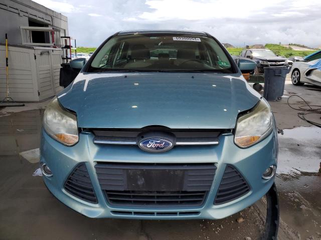 Photo 4 VIN: 1FAHP3K20CL461089 - FORD FOCUS SE 