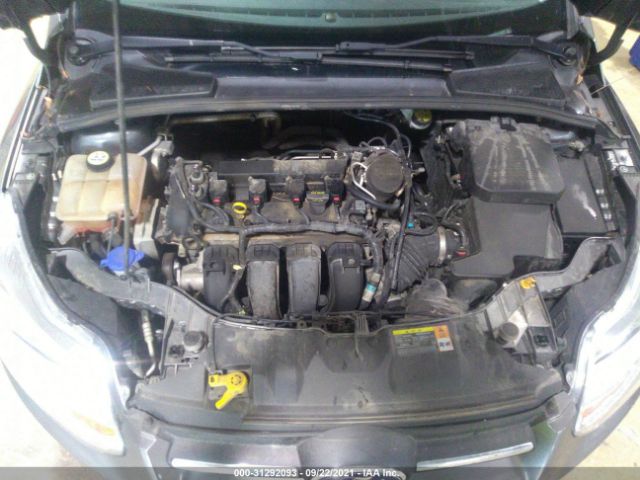 Photo 9 VIN: 1FAHP3K20CL464042 - FORD FOCUS 