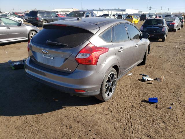 Photo 3 VIN: 1FAHP3K20CL476904 - FORD FOCUS SE 