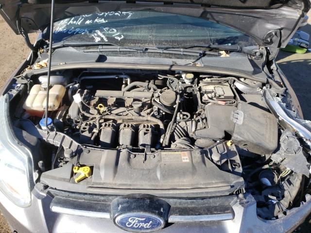 Photo 6 VIN: 1FAHP3K20CL476904 - FORD FOCUS SE 