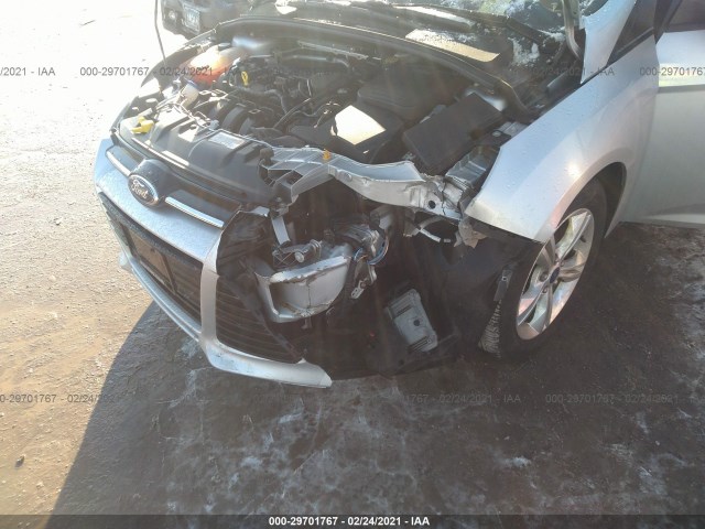 Photo 5 VIN: 1FAHP3K20CL477020 - FORD FOCUS 