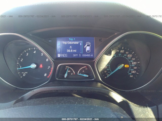 Photo 6 VIN: 1FAHP3K20CL477020 - FORD FOCUS 