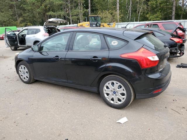 Photo 1 VIN: 1FAHP3K21CL118419 - FORD FOCUS SE 