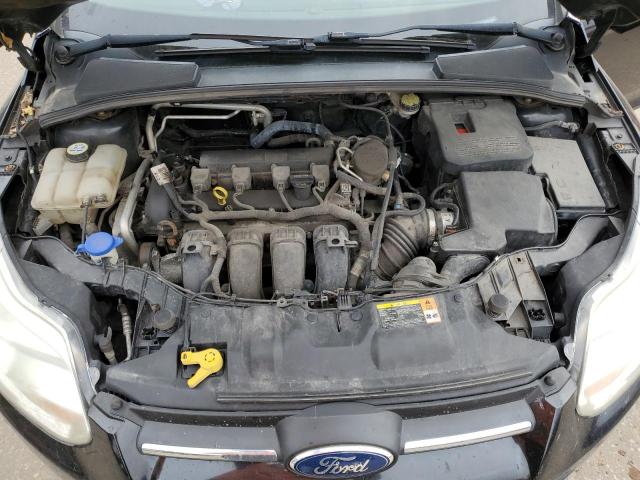 Photo 11 VIN: 1FAHP3K21CL118419 - FORD FOCUS SE 